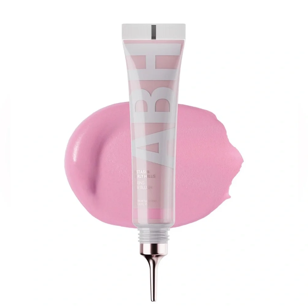 Anastasia Beverly Hills Blurring Serum Liquid Blush - Baby Pink